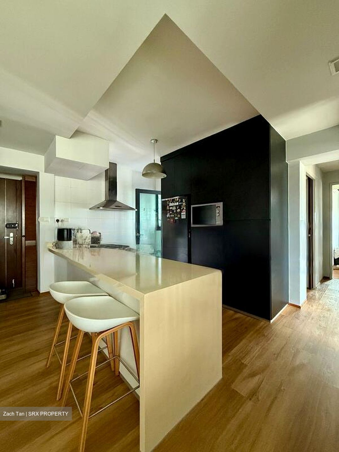 Blk 1A The Pinnacle@Duxton (Bukit Merah), HDB 4 Rooms #534937931